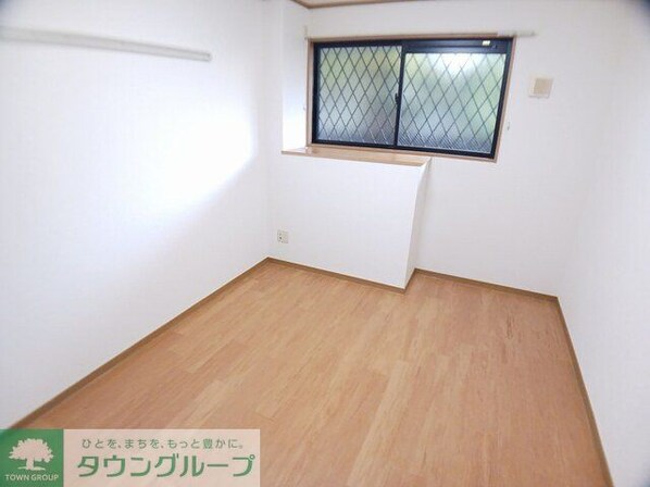 アンシャンテの物件内観写真